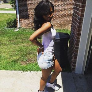 Meet your Posher, Mya